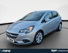 Opel Corsa Montpellier