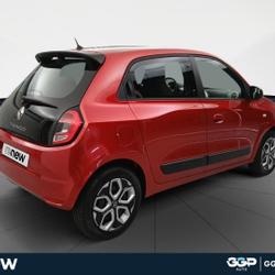 Renault Twingo 3 1.0 SCe 65ch Equilibre occasion - Lunel - photo 2/23