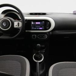 Renault Twingo 3 1.0 SCe 65ch Equilibre occasion - Lunel - photo 3/23