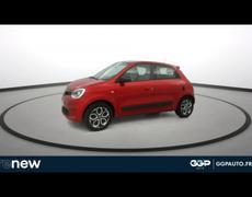 Renault Twingo 3 Montpellier
