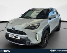 Toyota Yaris Cross Montpellier