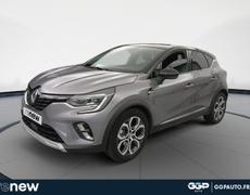 Renault Captur Montpellier