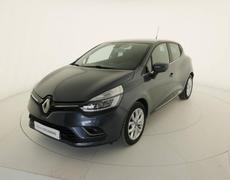 Renault Clio 4 Montpellier