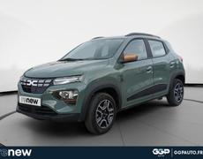 Dacia Spring Montpellier