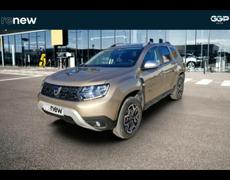 Dacia Duster Montpellier