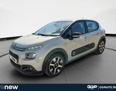 Citroen C3 Montpellier
