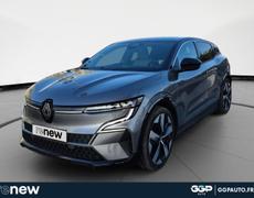 Renault Megane 4 Montpellier