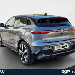 Renault Megane 4 E-Tech Electric EV60 220ch Techno super charge -C occasion - Montpellier - photo 3/22