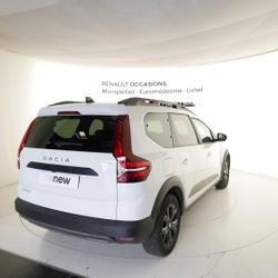 Dacia Jogger 1.0 ECO-G 100ch SL Extreme+ 7 places occasion - Montpellier - photo 2/23