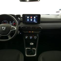 Dacia Jogger 1.0 ECO-G 100ch SL Extreme+ 7 places occasion - Montpellier - photo 3/23
