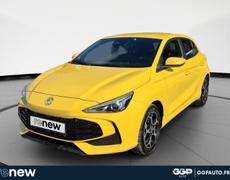 MG MG3 Montpellier
