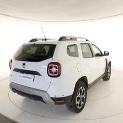 Dacia Duster 1.5 Blue dCi 115ch Techroad 4x4 occasion - Montpellier - photo 2/19