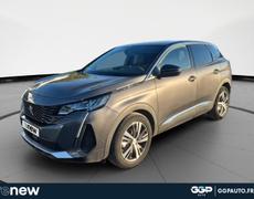 Peugeot 3008 Montpellier
