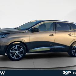 Peugeot 3008 Hybrid 136ch Allure Pack e-DCS6 occasion - Montpellier - photo 2/25