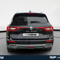 Renault Koleos 2.0 dCi 175ch energy Initiale Paris X-Tronic occasion - Montpellier - photo 3/24