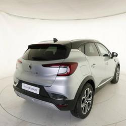 Renault Captur 1.3 TCe mild hybrid 140ch Techno occasion - Montpellier - photo 2/25