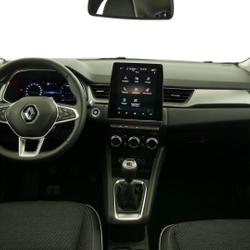 Renault Captur 1.3 TCe mild hybrid 140ch Techno occasion - Montpellier - photo 3/25