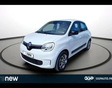 Renault Twingo 3 Montpellier