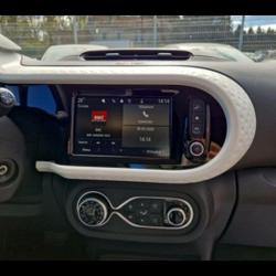 Renault Twingo 3 E-Tech Electric Equilibre R80 Achat Int&eacute;gral occasion - Montpellier - photo 3/23