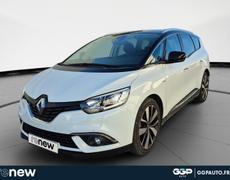 Renault Grand Scenic 4 Lunel