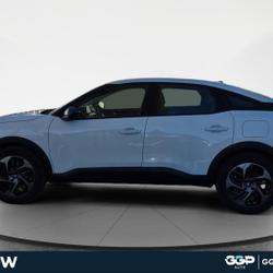 Citroen C4 BlueHDi 130ch S&S Feel Pack EAT8 occasion - Montpellier - photo 2/22
