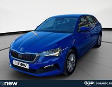 Skoda Scala 1.5 TSI 150ch Business DSG7