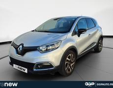 Renault Captur Montpellier