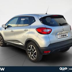 Renault Captur 1.5 dCi 90ch energy Intens eco&sup2; occasion - Montpellier - photo 3/22