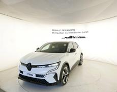 Renault Megane 4 Lunel