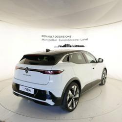 Renault Megane 4 E-Tech Electric EV60 220ch Techno optimum charge occasion - Lunel - photo 2/21