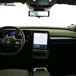 Renault Megane 4 E-Tech Electric EV60 220ch Techno optimum charge occasion - Lunel - photo 3/21