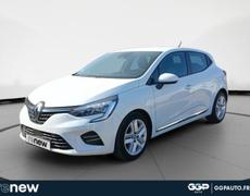 Renault Clio 4 Montpellier