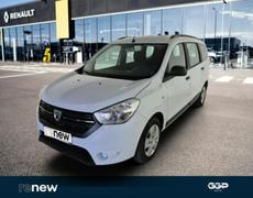 Dacia Lodgy Montpellier
