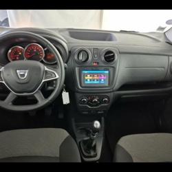 Dacia Lodgy 1.3 TCe 100ch FAP Essentiel 7 places E6D-Full occasion - Montpellier - photo 3/22