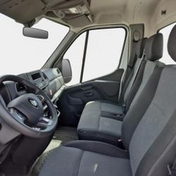Renault Master RJ3500 L2 2.3 Blue dCi PAF AR court 130ch Confort EuroVI occasion - Montpellier - photo 3/29