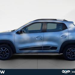 Dacia Spring 45ch Confort - Achat Int&eacute;gral occasion - Montpellier - photo 2/21