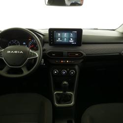 Dacia Sandero 1.0 ECO-G 100ch Stepway Expression occasion - Montpellier - photo 3/28