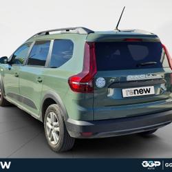 Dacia Jogger 1.0 ECO-G 100ch Expression 5 places occasion - Montpellier - photo 3/19