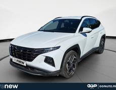 Hyundai Tucson Montpellier