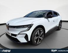 Renault Megane 4