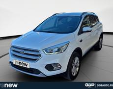 Ford Kuga Montpellier