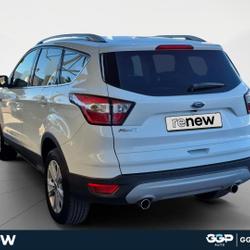Ford Kuga 2.0 TDCi 150ch Stop&Start Titanium 4x2 occasion - Montpellier - photo 2/25