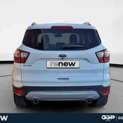 Ford Kuga 2.0 TDCi 150ch Stop&Start Titanium 4x2 occasion - Montpellier - photo 3/25