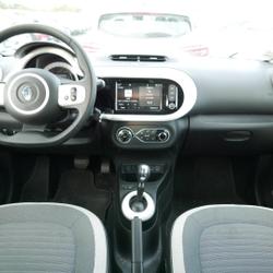 Renault Twingo 3 E-Tech Electric Equilibre R80 Achat Int&eacute;gral occasion - Montpellier - photo 3/26
