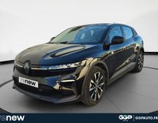 Renault Megane 4
