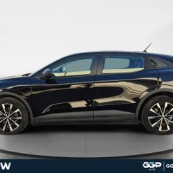 Renault Megane 4 E-Tech Electric130ch Evolution ER super charge -C occasion - Montpellier - photo 2/24