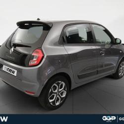 Renault Twingo 3 1.0 SCe 65ch Equilibre occasion - Montpellier - photo 2/22