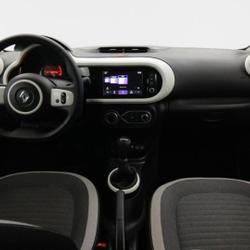 Renault Twingo 3 1.0 SCe 65ch Equilibre occasion - Montpellier - photo 3/22