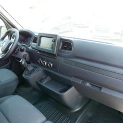 Renault Master F3300 L1H2 2.3 Blue dCi 135ch Grand Confort Euro6 occasion - Montpellier - photo 3/24