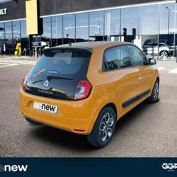 Renault Twingo 3 E-Tech Electric Equilibre R80 Achat Int&eacute;gral occasion - Lunel - photo 2/24
